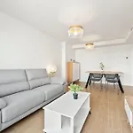 Port And Apartment. Apartment