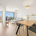 Apartment Port And Apartment. Dénia