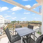 Port And Apartment. Apartment *