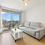 Apartment Port And Apartment.