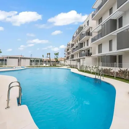 Port And Apartment. * Denia